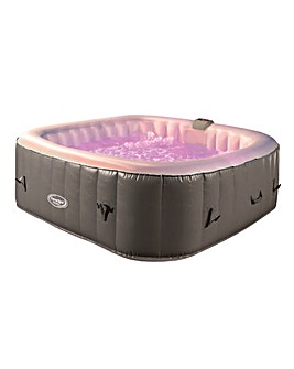 CleverSpa Paradiso 6 Person Hot Tub