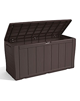 Keter Sherwood Deck Box