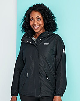 snowdonia waxed jacket