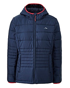 snowdonia waxed jacket