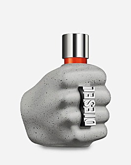 Diesel Only The Brave Street Eau De Toilette 50ml