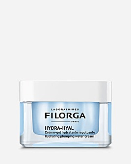 Filorga Hydra-Hyal Gel-Cream Mattifying anti-ageing plumping face cream 50ml