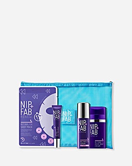 Nip + Fab Retinol Kit