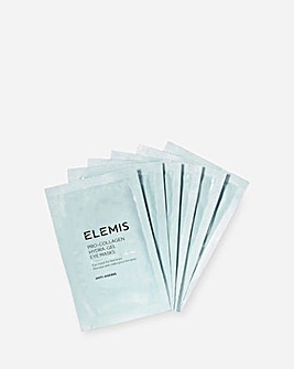 Elemis Pro-Collagen Hydra-Gel Mask Set 6pk