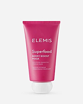 Elemis Superfood Berry Boost Mask 75ml