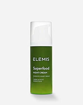 Elemis Superfood Night Cream 50ml