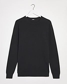 Jacamo Mens Size 3XL 56/58in Jumpers 