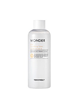 TONYMOLY WONDER Rice Smoothing Toner 500ml