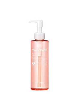 TONYMOLY WONDER Apricot Deep Cleansing Oil 190ml