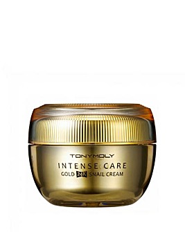 TONYMOLY Intense Care Gold 24K Snail Cream 45ml