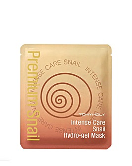 TONYMOLY Intense Care Gold 24K Snail Hydro Gel Mask 25g