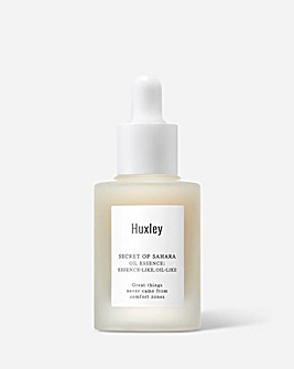 Huxley Oil Essence; Essence-like, Oil-like 30ml