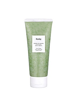 Huxley Scrub Mask; Sweet Therapy 120g