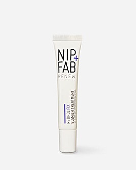 Nip+Fab Retinol Fix Blemish Gel 15ml