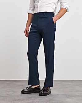 James Regular Essential Suit Trousers