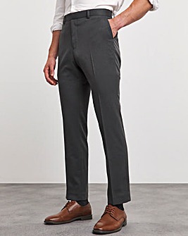 James Regular Fit Essential Suit Trousers