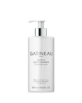 GATINEAU Gentle Silk Cleanser - 500ml