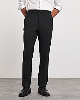 James Regular Essential Suit Trousers