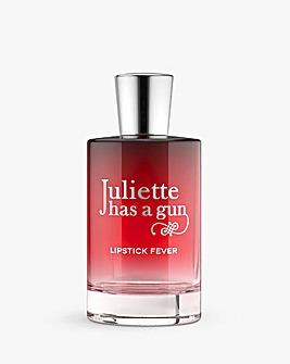 Juliette Has A Gun Lipstick Fever Eau De Parfum 100ml