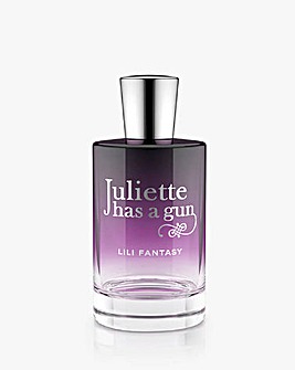 Juliette Has A Gun Lili Fantasy Eau De Parfum 100ml