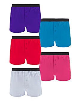 jacamo men's boxer shorts