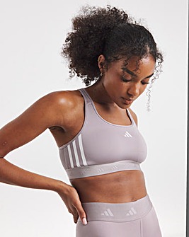 adidas Medium Support Sports Bra