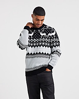 Men's Jumpers \u0026 Cardigans | Wool 