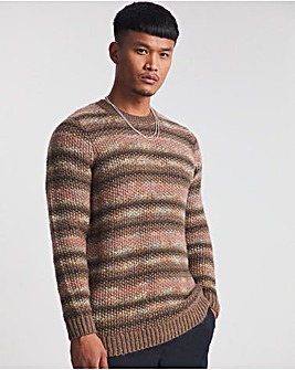 jacamo mens jumpers