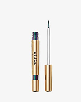 Stay All Day® Chroma-Flash Liquid Eyeliner - Peacock