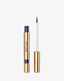 Stila Chroma-Flash Liquid Eyeliner Mermaid