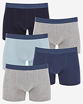 Large Men's Underwear | Jacamo