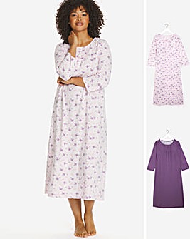 pretty nightdresses