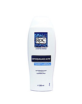 ROC Cleansing Milk Normal 200ml