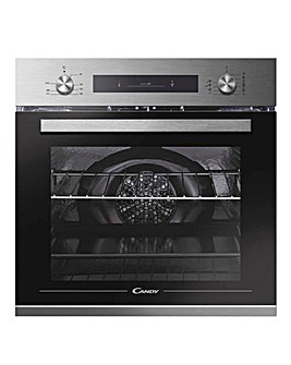 Candy FCP602X/E Stainless Steel 60cm Oven