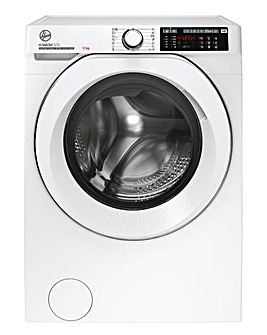 Hoover H-WASH 500 HW411AMC 11kg Washing Machine with 1400 spin, A rated, White