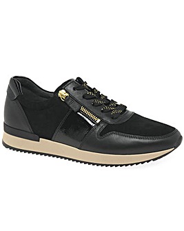 Gabor Lulea Standard Fit Casual Trainers