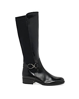 jd williams knee high boots