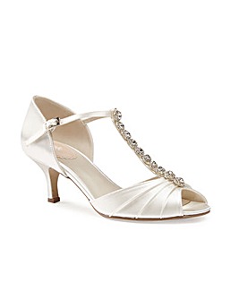 Ambrose wilson wide fitting shoes top