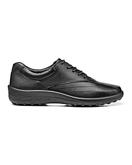 Hotter Tone II Standard Fit Lace-Up Shoe