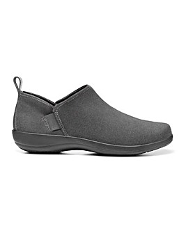 Hotter Harmony II Wide Fit Casual Shoe