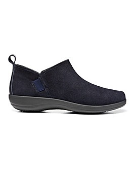 Hotter Harmony II STD Fit Casual Shoe
