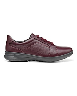Hotter Nightingale Wide Fit Shoe