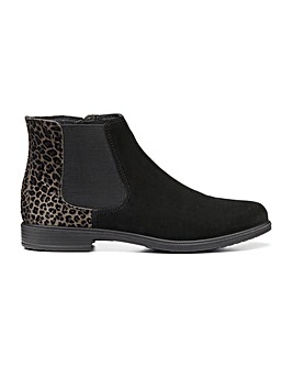 Hotter Tenby Standard Fit Chelsea Boot