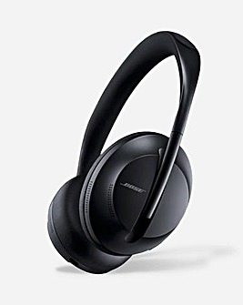 Bose Wireless Bluetooth Noise-Cancelling Headphones 700 - Black