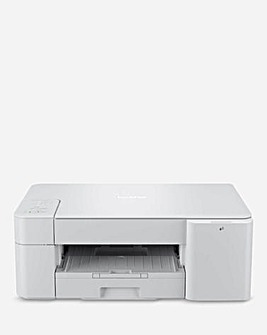 Brother DCP-J1200W Mobile Managed, Wireless Multifunction A4 Inkjet Printer