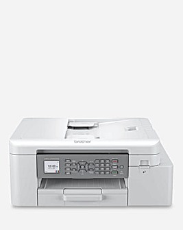 Brother MFC-J4340DW Wireless All-In-One A4 Inkjet Printer