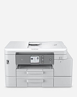 Brother MFC-J4540DW Wireless All-In-One A4 Inkjet Printer