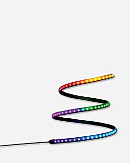 Twinkly Line Smart LED Light Strip (Multiple Colour) 100L RGB light Line