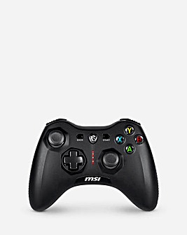 MSI FORCE GC30 V2 Wireless Gaming Controller PC and Android