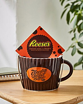 Reese's Cup Mug